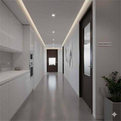 Oficina en Alquiler en Caspe