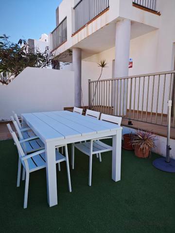 Piso en Alquiler en Calle Moralillo, 17b en Playa Blanca - Los Pozos