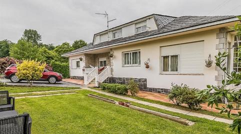 Photo 3 of House or chalet for sale in Estrada Laraxe, 34, Fene, A Coruña