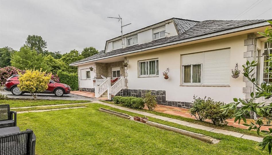 Casa o xalet en venda a Estrada Laraxe, 34, Fene, A Coruña - imatge 1 Foto 1 de Casa o xalet en venda a Estrada Laraxe, 34, Fene, A Coruña