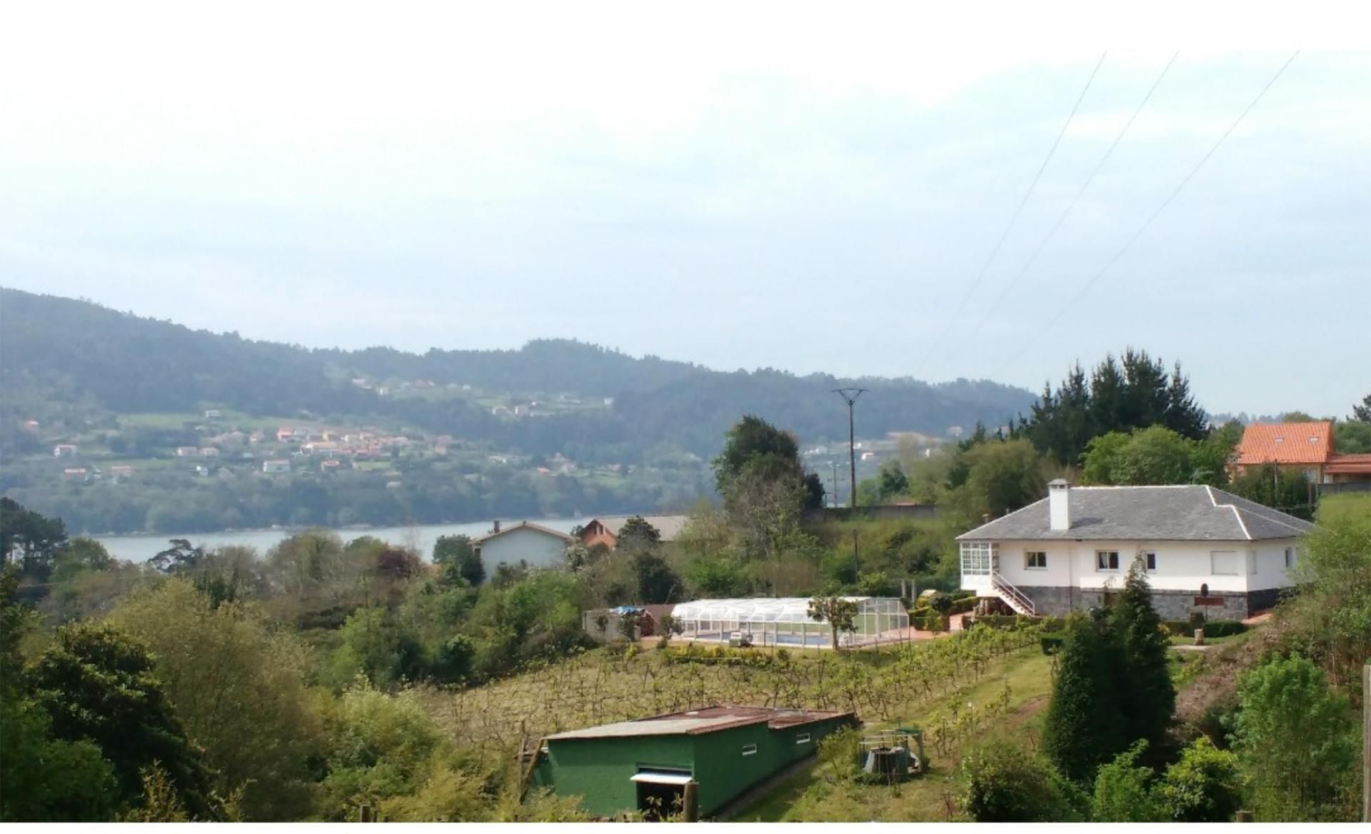 Casa o chalet en venta en Estrada Laraxe, 34, Fene Casa o chalet en venta en Fene con Piscina