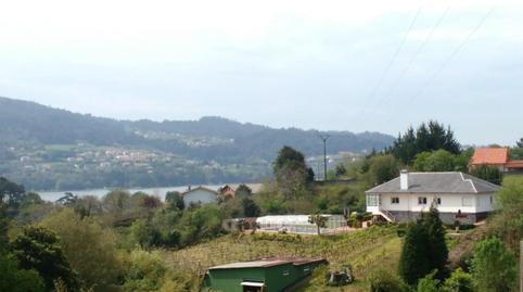 Foto 4 de Casa o xalet en venda a Estrada Laraxe, 34, Fene, A Coruña