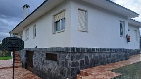 Foto 2 de Casa o xalet en venda a Estrada Laraxe, 34, Fene, A Coruña