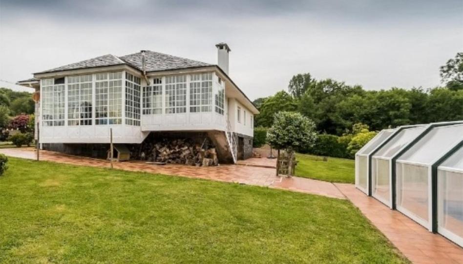 Casa o chalet en venta en Estrada Laraxe, 34, Fene, A Coruña - imagen 1 Foto 1 de Casa o chalet en venta en Estrada Laraxe, 34, Fene, A Coruña