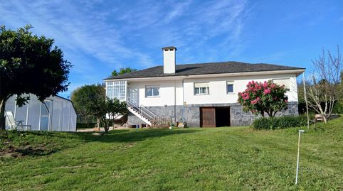 Foto 3 de Casa o xalet en venda a Estrada Laraxe, 34, Fene, A Coruña