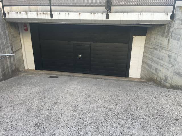 Garaje en Alquiler en Carrer de la Ciutat de Reus, 15 en Barenys