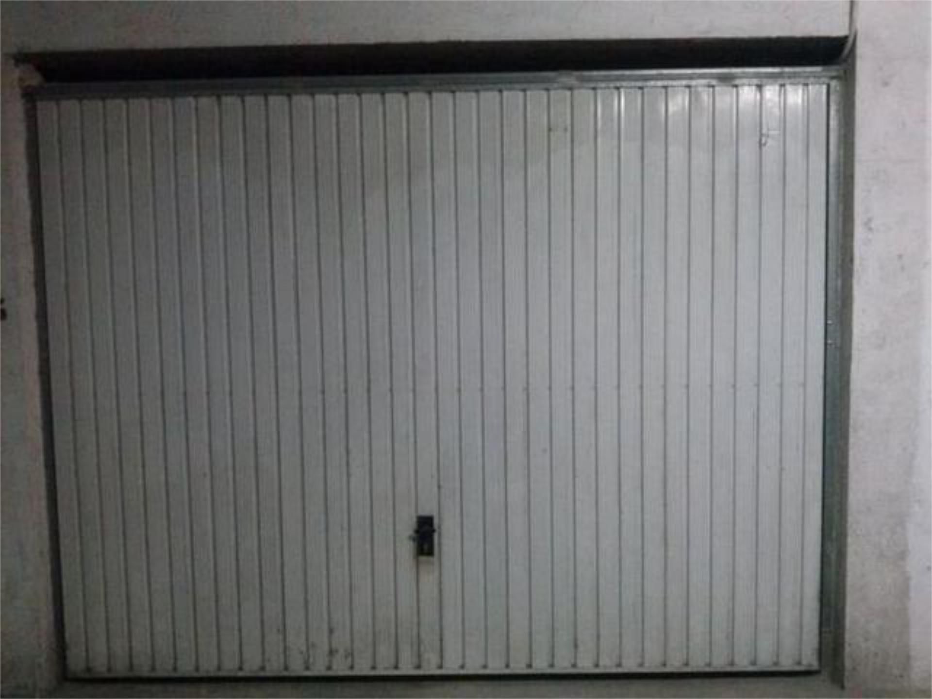 Parking de Trastero de alquiler en L'Alfàs del Pi