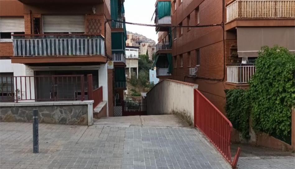 Photo 1 of Garage to rent in Passeig Universal, 60, Horta, Barcelona