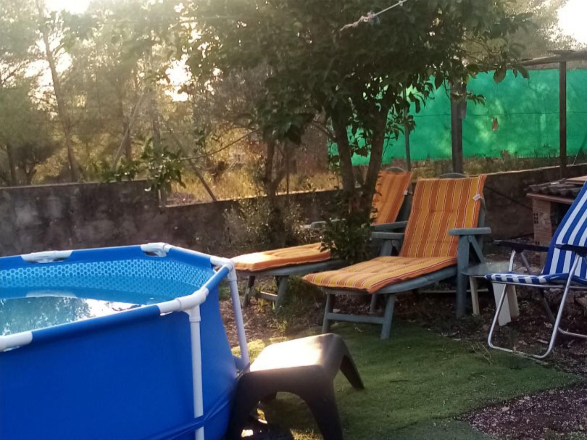 Piscina de Pis en venda en El Montmell