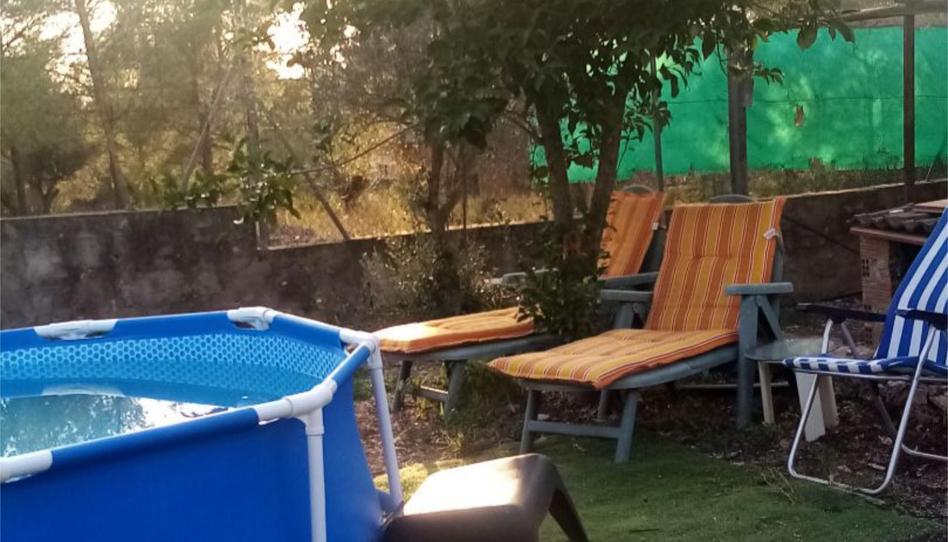 Pis en venda a Carrer Sans, 5, El Montmell, Tarragona - imatge 1 Foto 1 de Pis en venda a Carrer Sans, 5, El Montmell, Tarragona