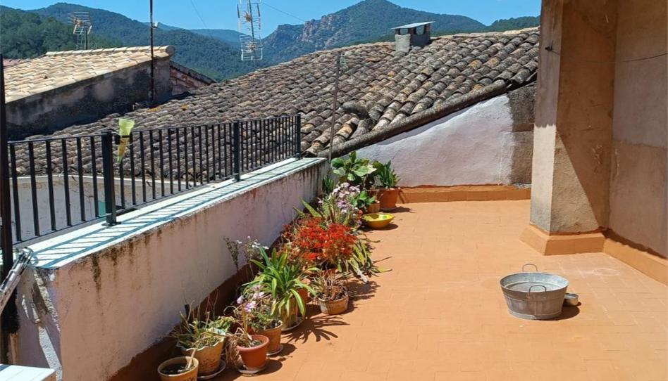 Casa adosada en venda a Tales, Castellón - imatge 1 Foto 1 de Casa adosada en venda a Tales, Castellón