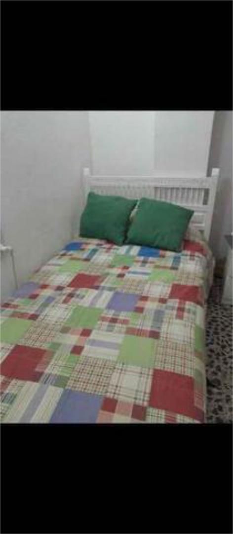 Bedroom of Flat to share in Bigastro