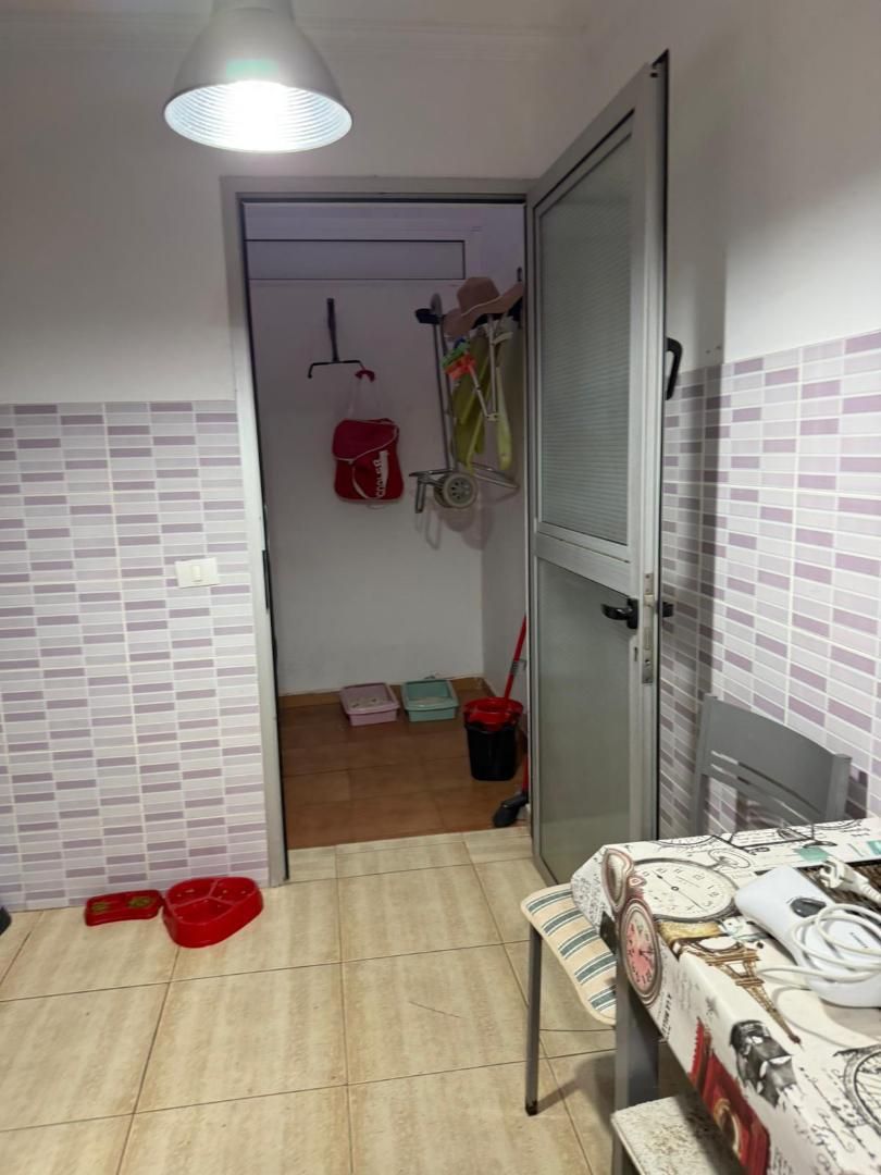 Habitación de Dúplex en venta en Mogán con Aire acondicionado, Trastero y Amueblado