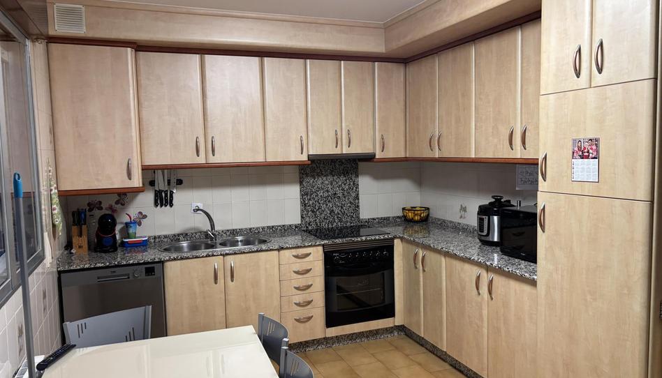 Photo 1 of Flat for sale in Rúa de Xulio Camba, 5, Chantada, Lugo