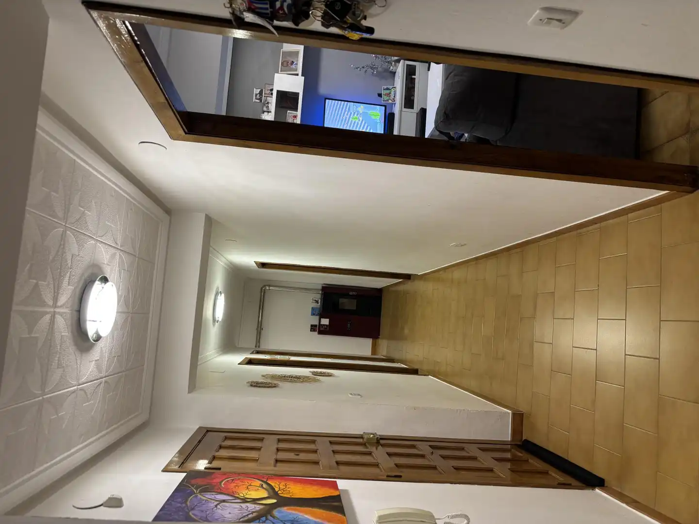 Flat for sale in Chantada  with Heating, Parquet flooring and Terrace