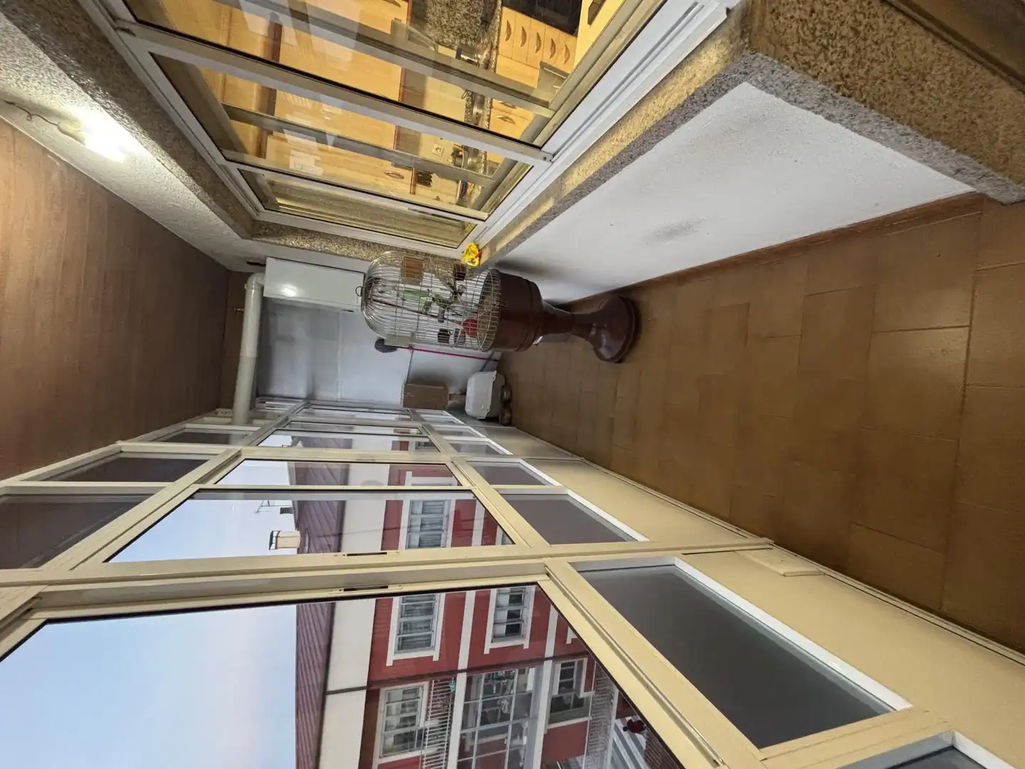 Flat for sale in Chantada  with Heating, Parquet flooring and Terrace