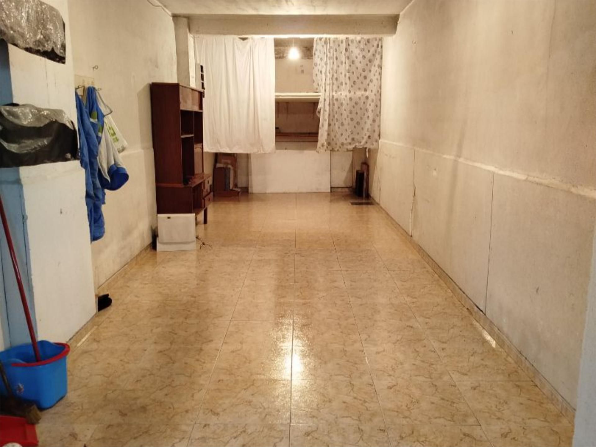 Garage to rent in Salamanca Capital