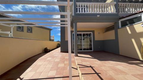 Foto 4 de Casa adosada de lloguer a Calle Clavel, 11, El Médano, Santa Cruz de Tenerife