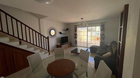 Foto 5 de Casa adosada de lloguer a Calle Clavel, 11, El Médano, Santa Cruz de Tenerife