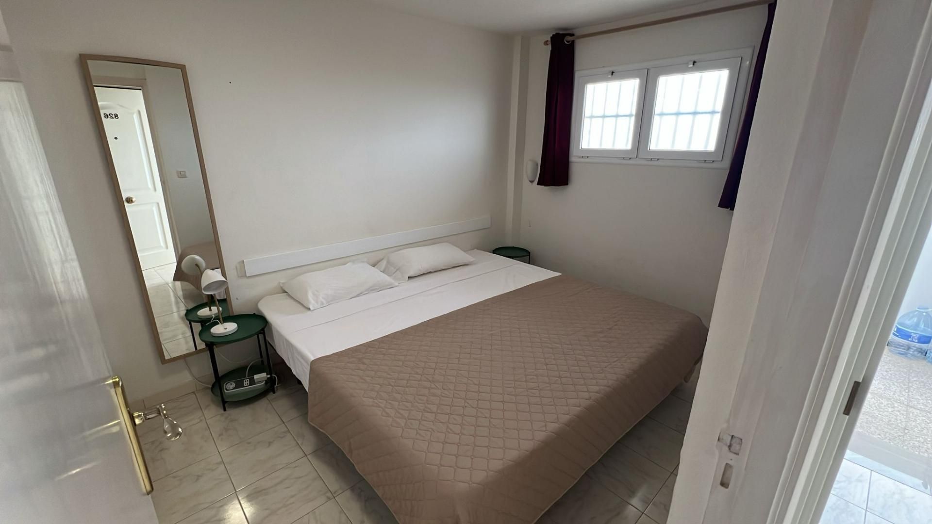 Flat to rent in Calle San Borondón, 37, San Fernando
