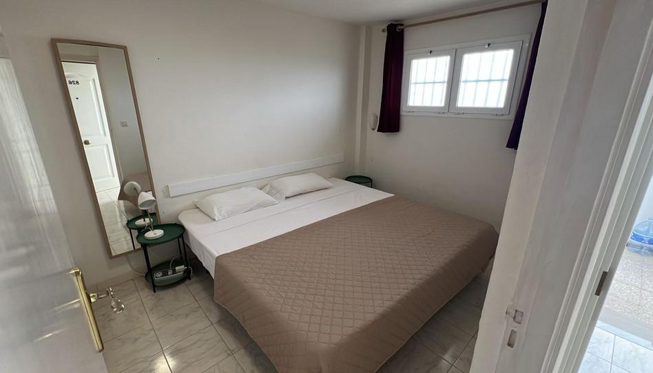 Photo 1 of Flat to rent in Calle San Borondón, 37, San Fernando, Las Palmas