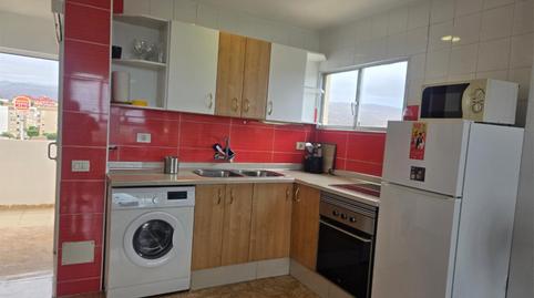 Photo 2 of Flat to rent in Calle San Borondón, 37, San Fernando, Las Palmas