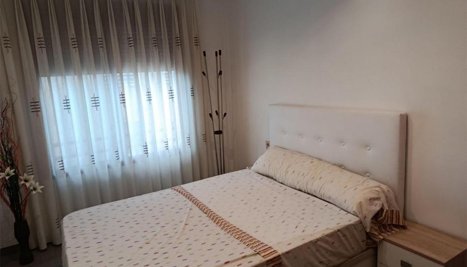 Photo 1 of Flat to share in Carrer Vinyals, 4, L'Alcora, Castellón