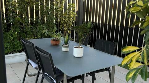 Foto 5 de Àtic en venda a Plaça D'elx, 1, Ensanche - Río Júcar, Castellón