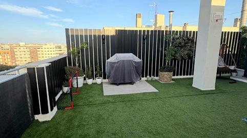 Foto 4 de Àtic en venda a Plaça D'elx, 1, Ensanche - Río Júcar, Castellón