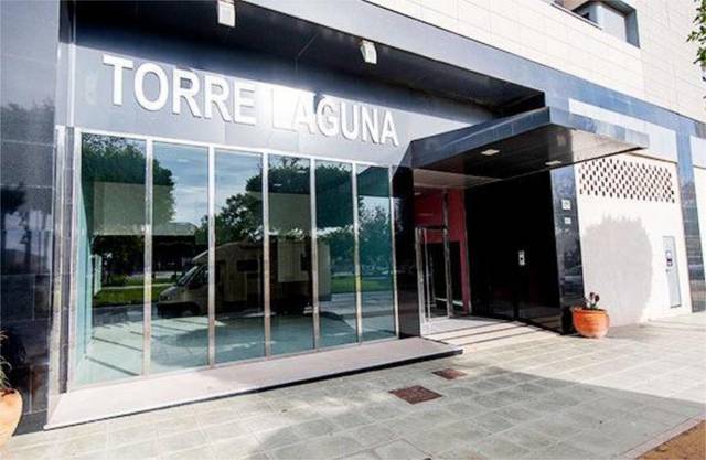 Garaje en Alquiler en Plaza de la Luz