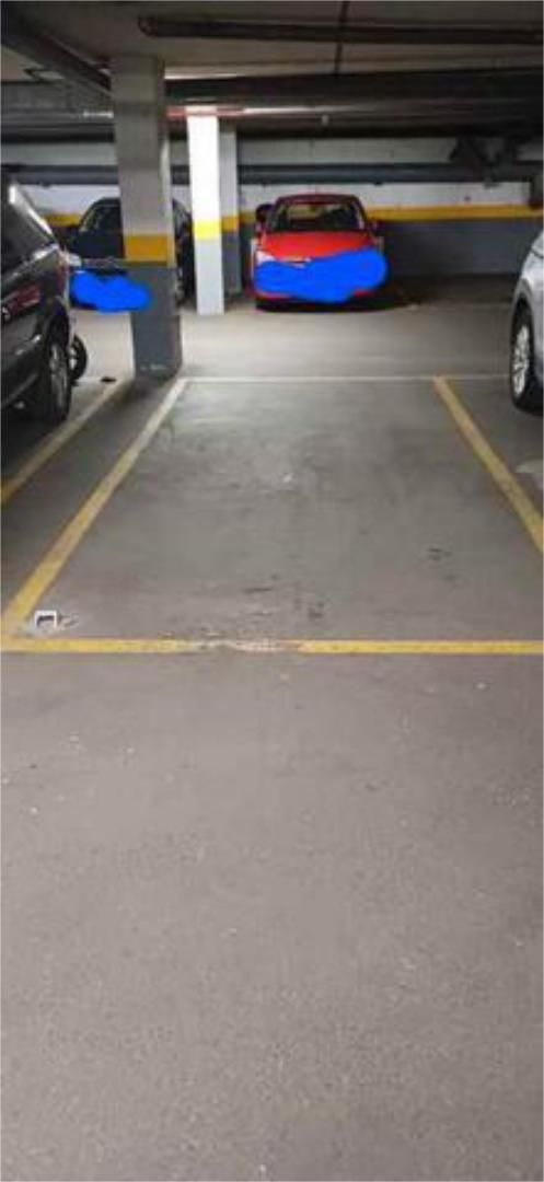 Parking de Garaje de alquiler en Ciempozuelos