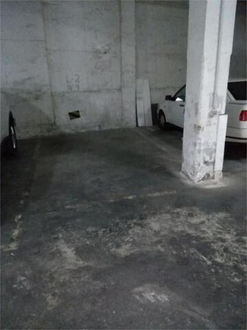Aparcament de Garatge de lloguer en  Almería Capital
