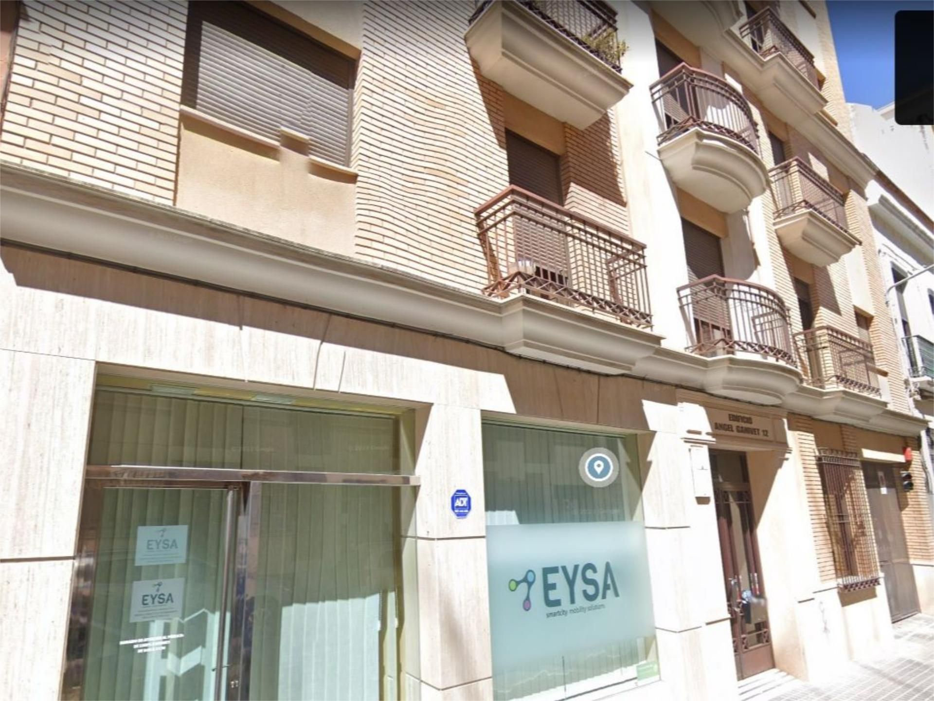 Vista exterior de Pis en venda en  Córdoba Capital amb Aire condicionat