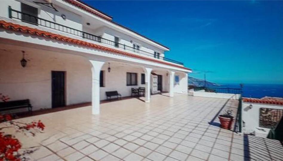 Single-family semi-detached for sale in Breña Baja, Santa Cruz de Tenerife - image 1 Photo 1 of Single-family semi-detached for sale in Breña Baja, Santa Cruz de Tenerife