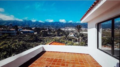 Single-family semi-detached for sale in Breña Baja, Santa Cruz de Tenerife - image 3 Photo 3 of Single-family semi-detached for sale in Breña Baja, Santa Cruz de Tenerife