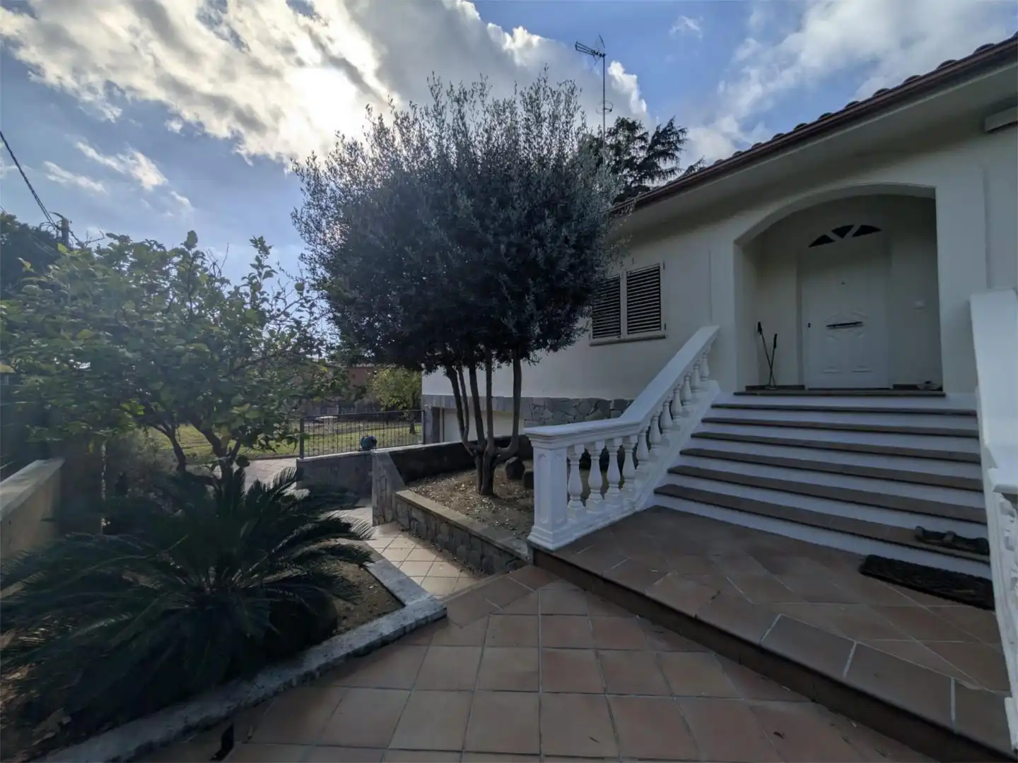 Casa o chalet en venta en Avinguda Nostra Senyora de la Salut, 33, Nucli Urbà Jardín de Casa o chalet en venta en Argentona con Aire acondicionado, Terraza y Balcón