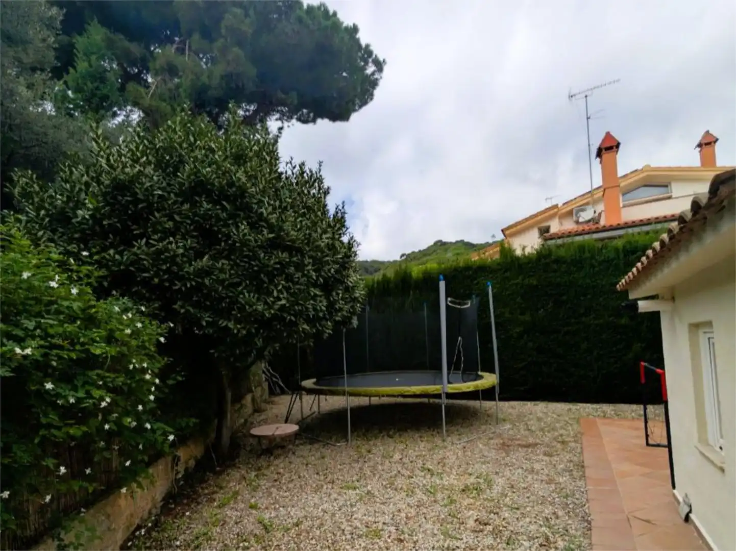 Casa o chalet en venta en Avinguda Nostra Senyora de la Salut, 33, Nucli Urbà Jardín de Casa o chalet en venta en Argentona con Aire acondicionado, Terraza y Balcón