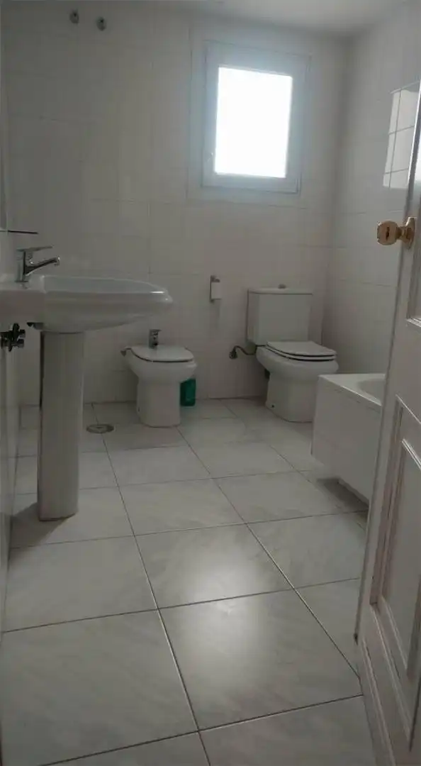 Flat for rent in Calle de Castelar, 16, Arenal - Museo Flat for rent in Calle de Castelar, 16, Arenal - Museo