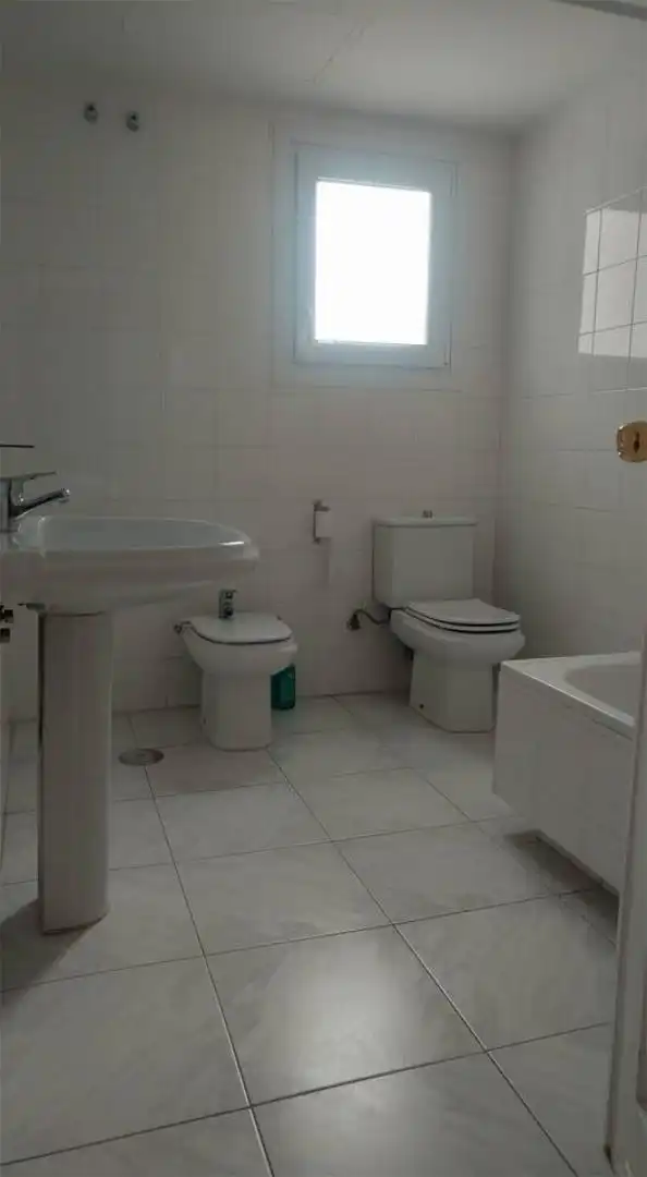 Flat for rent in Calle de Castelar, 16, Arenal - Museo Flat for rent in Calle de Castelar, 16, Arenal - Museo