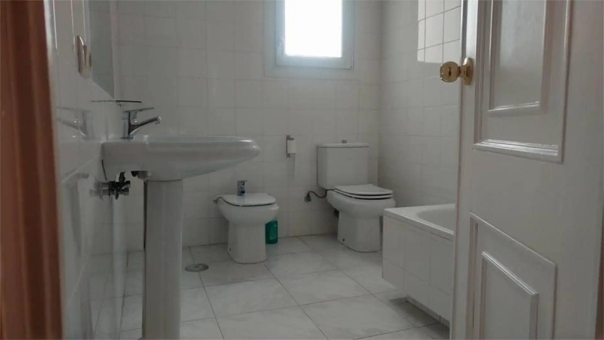 Flat for rent in Calle de Castelar, 16, Arenal - Museo Flat for rent in Calle de Castelar, 16, Arenal - Museo