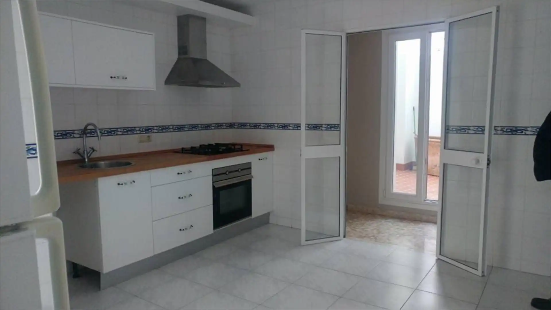 Flat for rent in Calle de Castelar, 16, Arenal - Museo Flat for rent in Calle de Castelar, 16, Arenal - Museo