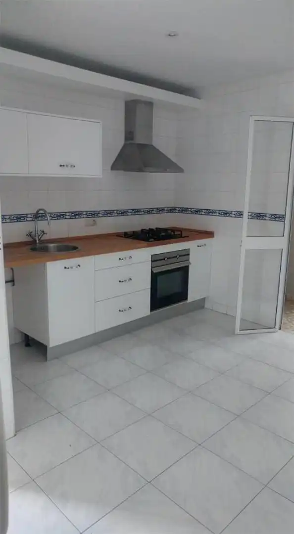 Flat for rent in Calle de Castelar, 16, Arenal - Museo Flat for rent in Calle de Castelar, 16, Arenal - Museo