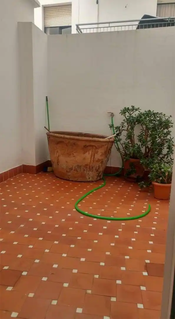 Flat for rent in Calle de Castelar, 16, Arenal - Museo Flat for rent in Calle de Castelar, 16, Arenal - Museo