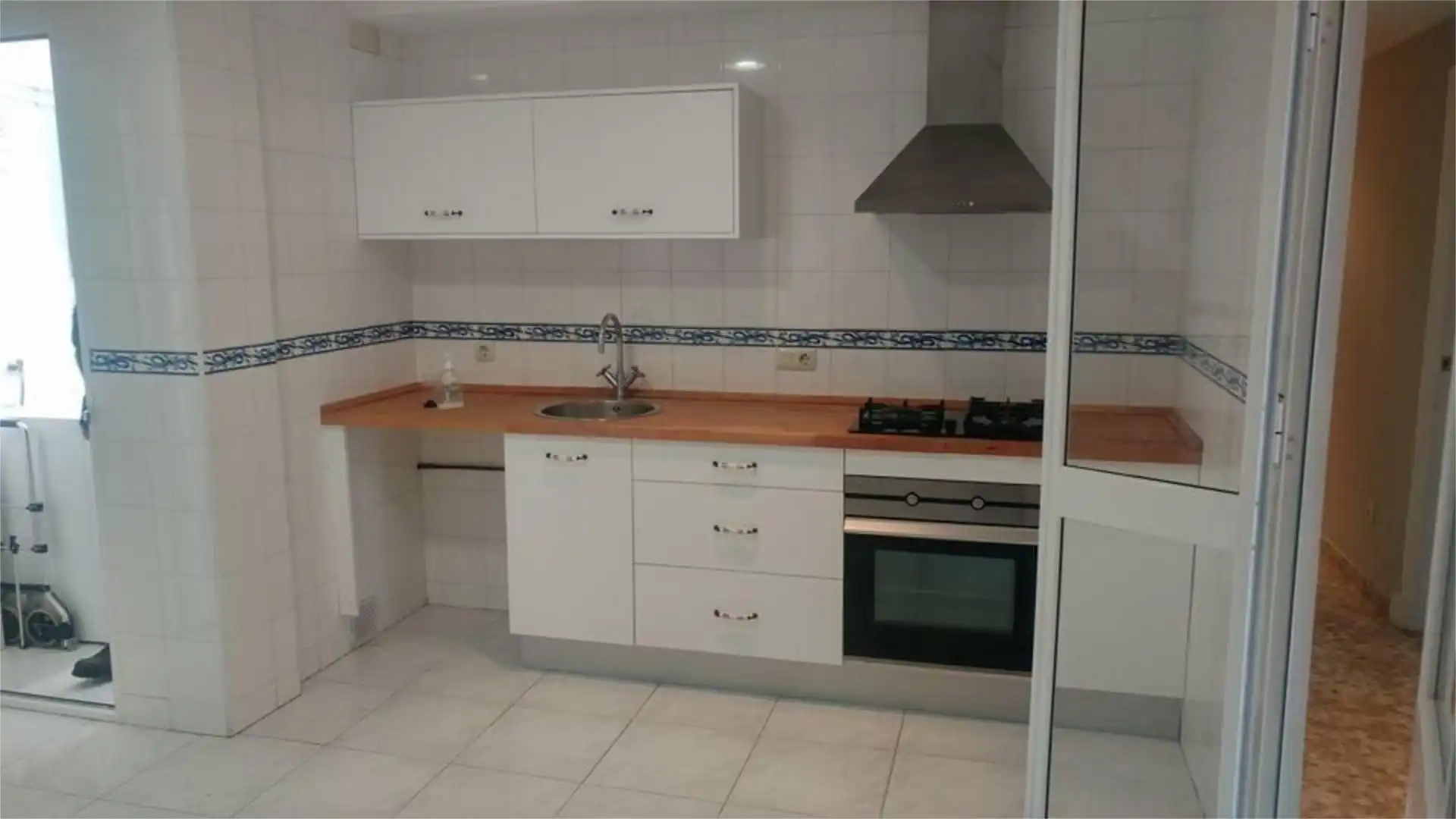 Flat for rent in Calle de Castelar, 16, Arenal - Museo Flat for rent in Calle de Castelar, 16, Arenal - Museo