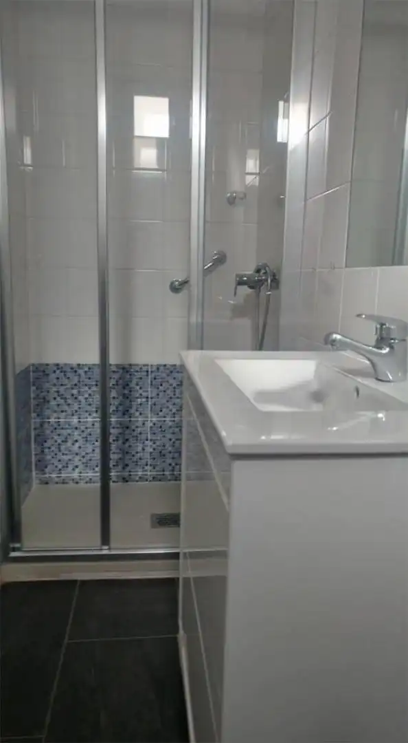 Flat for rent in Calle de Castelar, 16, Arenal - Museo Flat for rent in Calle de Castelar, 16, Arenal - Museo