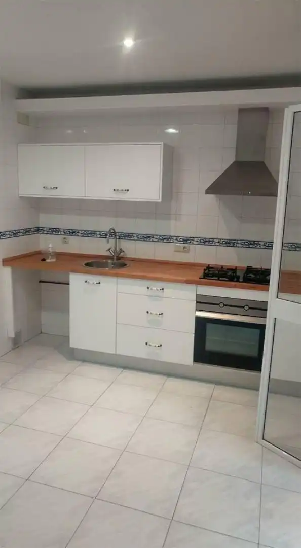 Flat for rent in Calle de Castelar, 16, Arenal - Museo Flat for rent in Calle de Castelar, 16, Arenal - Museo