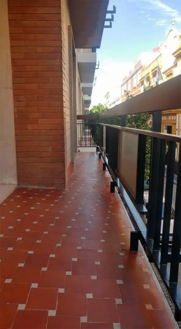 Flat for rent in Calle de Castelar, 16, Arenal - Museo Flat for rent in Calle de Castelar, 16, Arenal - Museo