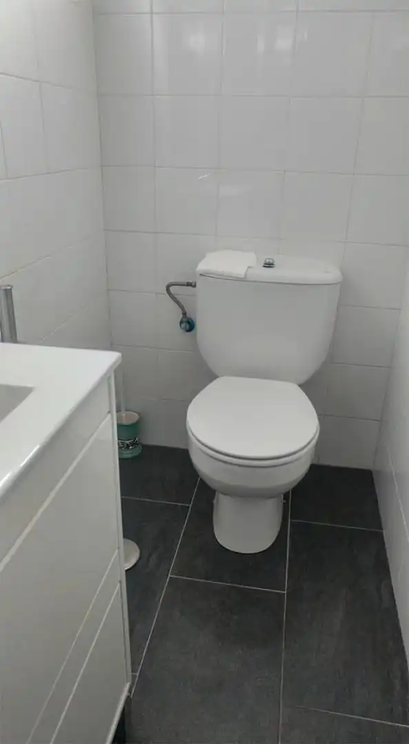 Flat for rent in Calle de Castelar, 16, Arenal - Museo Flat for rent in Calle de Castelar, 16, Arenal - Museo
