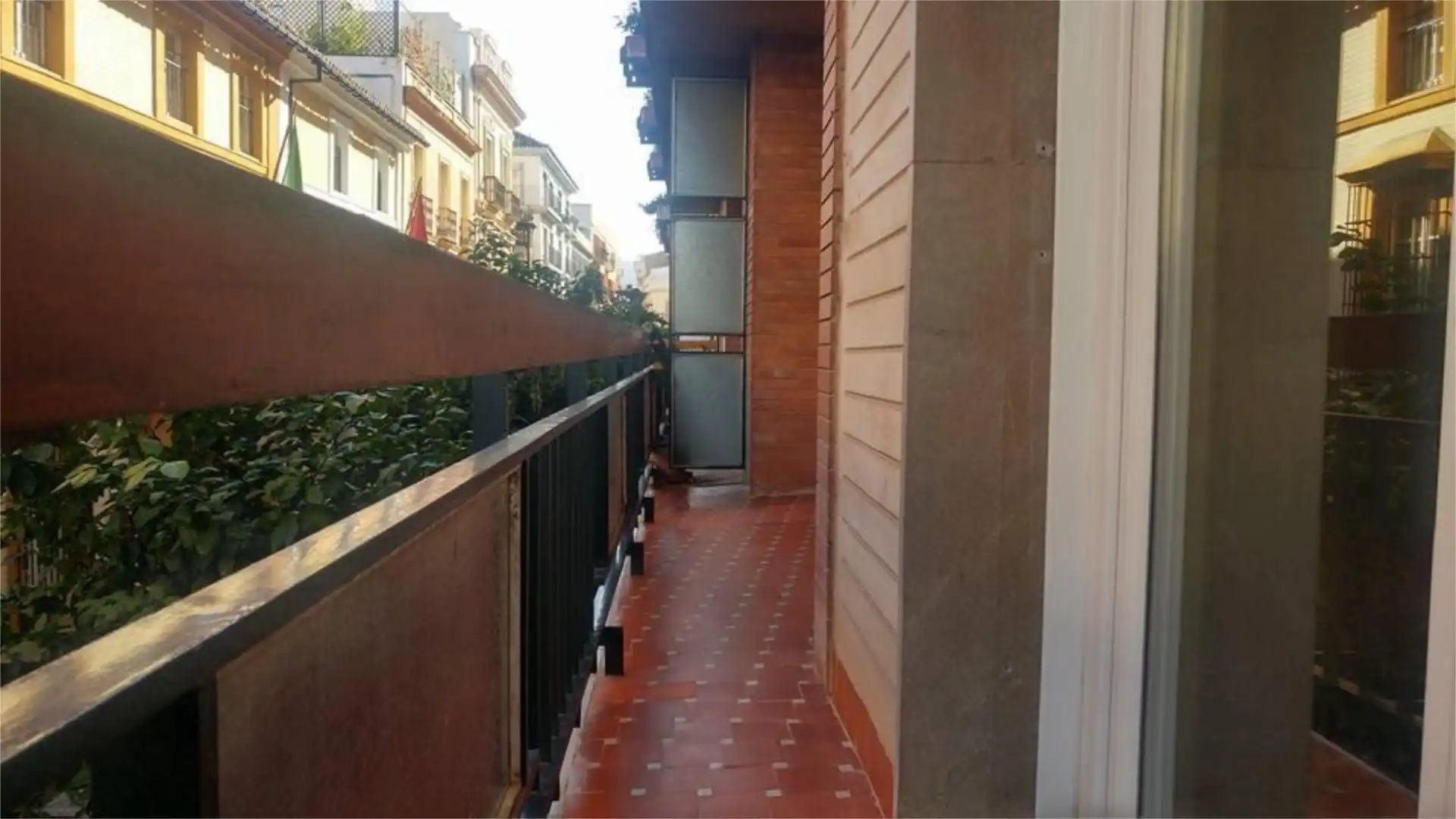 Flat for rent in Calle de Castelar, 16, Arenal - Museo Flat for rent in Calle de Castelar, 16, Arenal - Museo