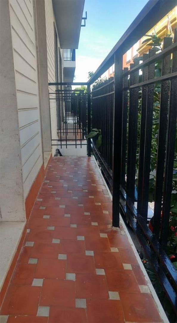 Terraza de Piso de alquiler en  Sevilla Capital con Aire acondicionado, Calefacción y Terraza